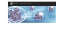 Tablet Screenshot of polysealtrack.com